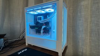 PC Gaming Ryzen 5 + RTX 2070 Super 32GB RAM + 1TB