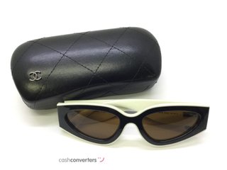 gafa de sol señora chanel 6056