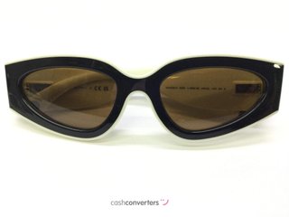 gafa de sol señora chanel 6056