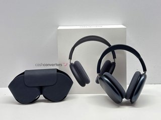 diadema apple airpods max 2024