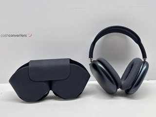 diadema apple airpods max 2024