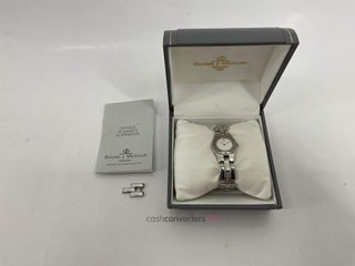 reloj pulsera señora baume&mercier 5261
