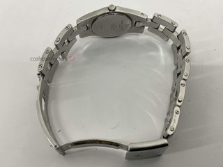 reloj pulsera señora baume&mercier 5261