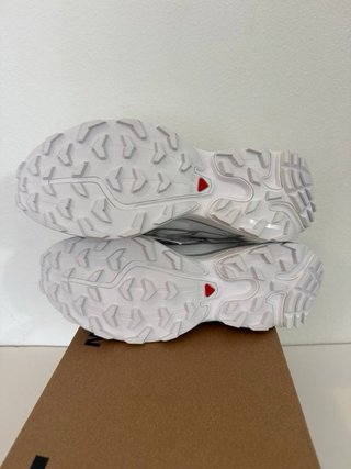 Salomon XT-6 Talla 42 Blanco/Gris