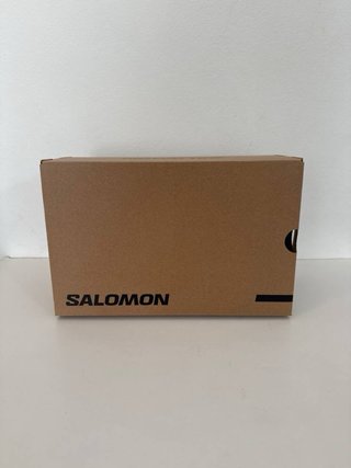 Salomon XT-6 Talla 42 Blanco/Gris