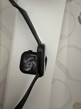 Apple Watch Series 11 46mm GPS Negro