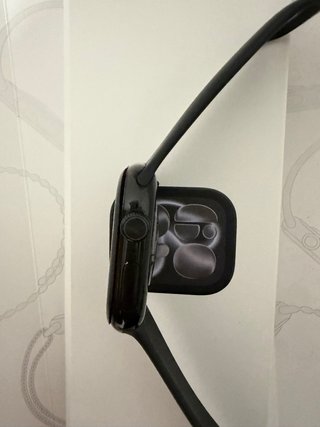 Apple Watch Series 11 46mm GPS Negro