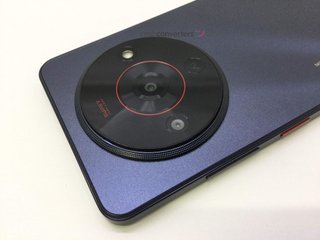 zte blade a75 8gb 128gb
