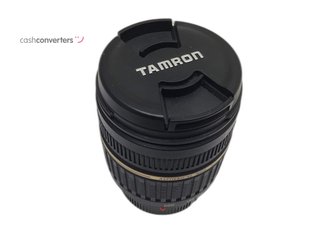 objetivos tamron tamron af 18-200mm f/3.5-6.3 xr di ii ld aspherical (if) para sony a