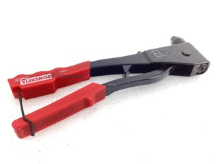 remachadora powerfix profi set 106 piezas