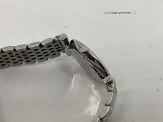 reloj pulsera señora longines conquest