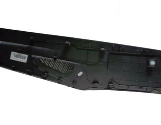 Renault 2284547 2163037x moldura consola clio 1461