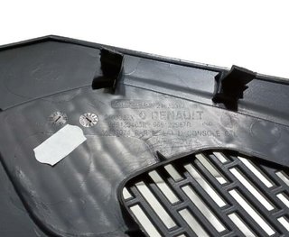 Renault 2284547 2163037x moldura consola clio 1461