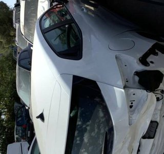 Renault 2284547 2163037x moldura consola clio 1461