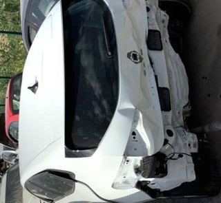 Renault 2284547 2163037x moldura consola clio 1461