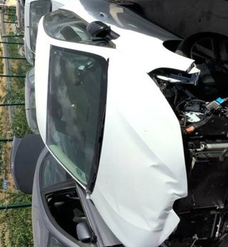 Renault 2284547 2163037x moldura consola clio 1461
