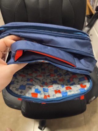Mochila Pokémon Center EUIC 2024 Internacional