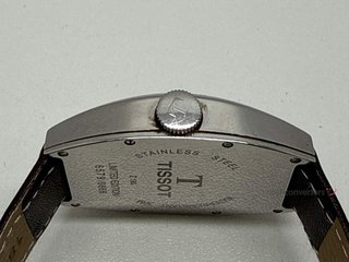 reloj pulsera caballero tissot heritage porto