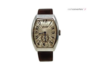 reloj pulsera caballero tissot heritage porto