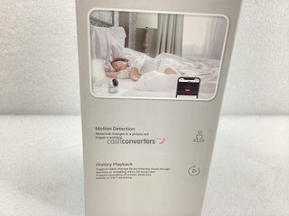 camara videovigilancia ezviz cs-c6n
