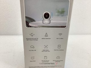 camara videovigilancia ezviz cs-c6n