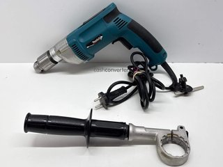 taladro electrico makita makita dp4002