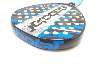 pala de padel babolat air v-inner