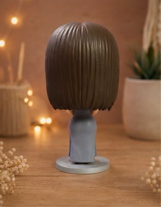 Muñeco 3D personalizado