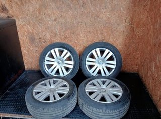 105301 juego llantas volkswagen passat berlina