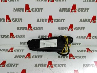 4F0880242E AIRBAG ASIENTO DERECHA AUDI A3 2ª GENER. 8P1,8PA,8P7 2003-2004-2005-2006-2007-2008-2009-2010-2011-2012, A6 C6 (...