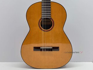 guitarra acustica admira juanita