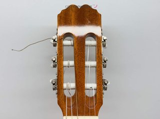 guitarra acustica admira juanita