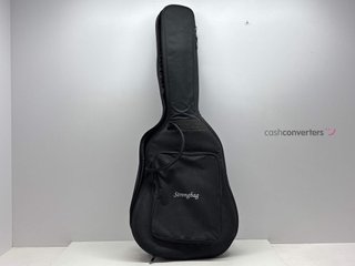 guitarra acustica admira juanita