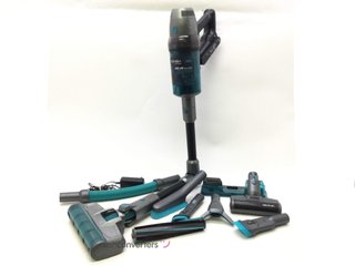 aspirador sin bolsa cecotec rockstar 900