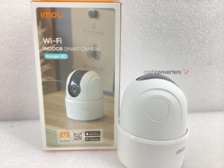 camara videovigilancia imou ranger 2c