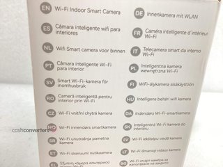 camara videovigilancia imou ranger 2c