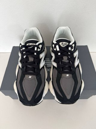 Zapatillas New Balance 9060 Talla 38