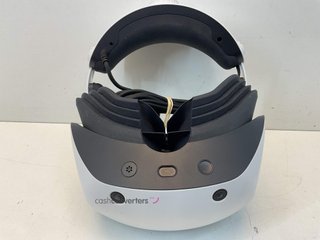 gafas vr ps5 sony vr2
