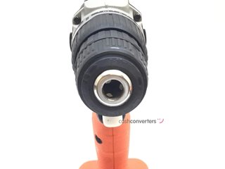 taladro a bateria black and decker bdchd12s1