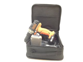 taladro a bateria black and decker bdchd12s1