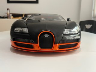 Maquetas de coches