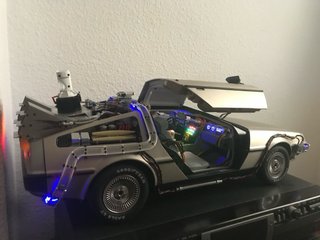Maquetas de coches