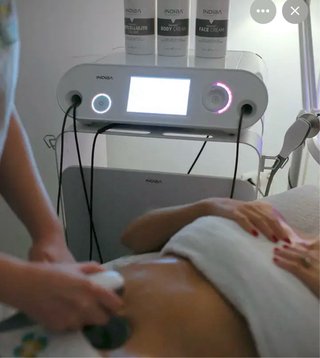 Alquilo por dias aparatologia de Estetica