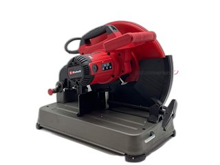 sierra circular einhell tc-mc 355/1