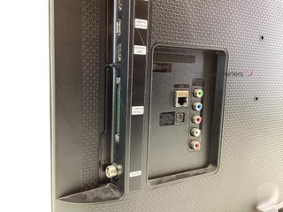 televisor led 24” samsung ue24n4305ak smart tv