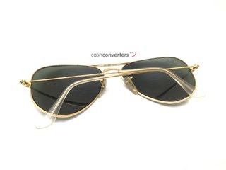 gafas de sol caballero/unisex rayban rb3025