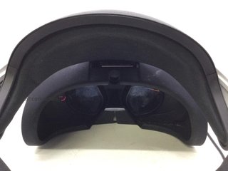 gafas vr ps4 sony cuh-zvr2