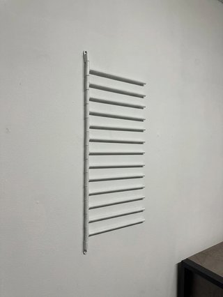 Organizador de prendas