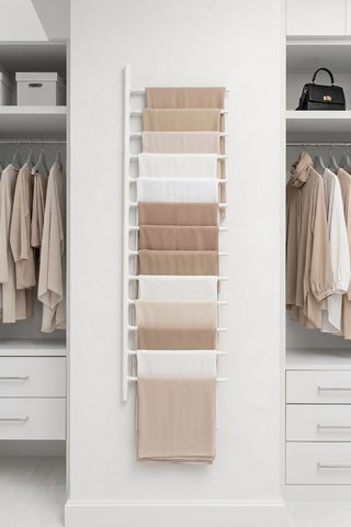 Organizador de prendas
