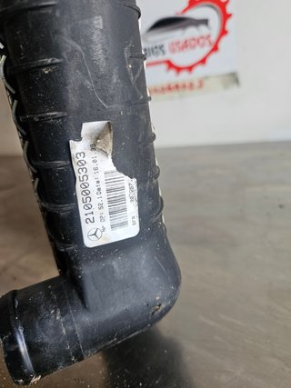 Radiador Mercedes Clase C W210 2105005303